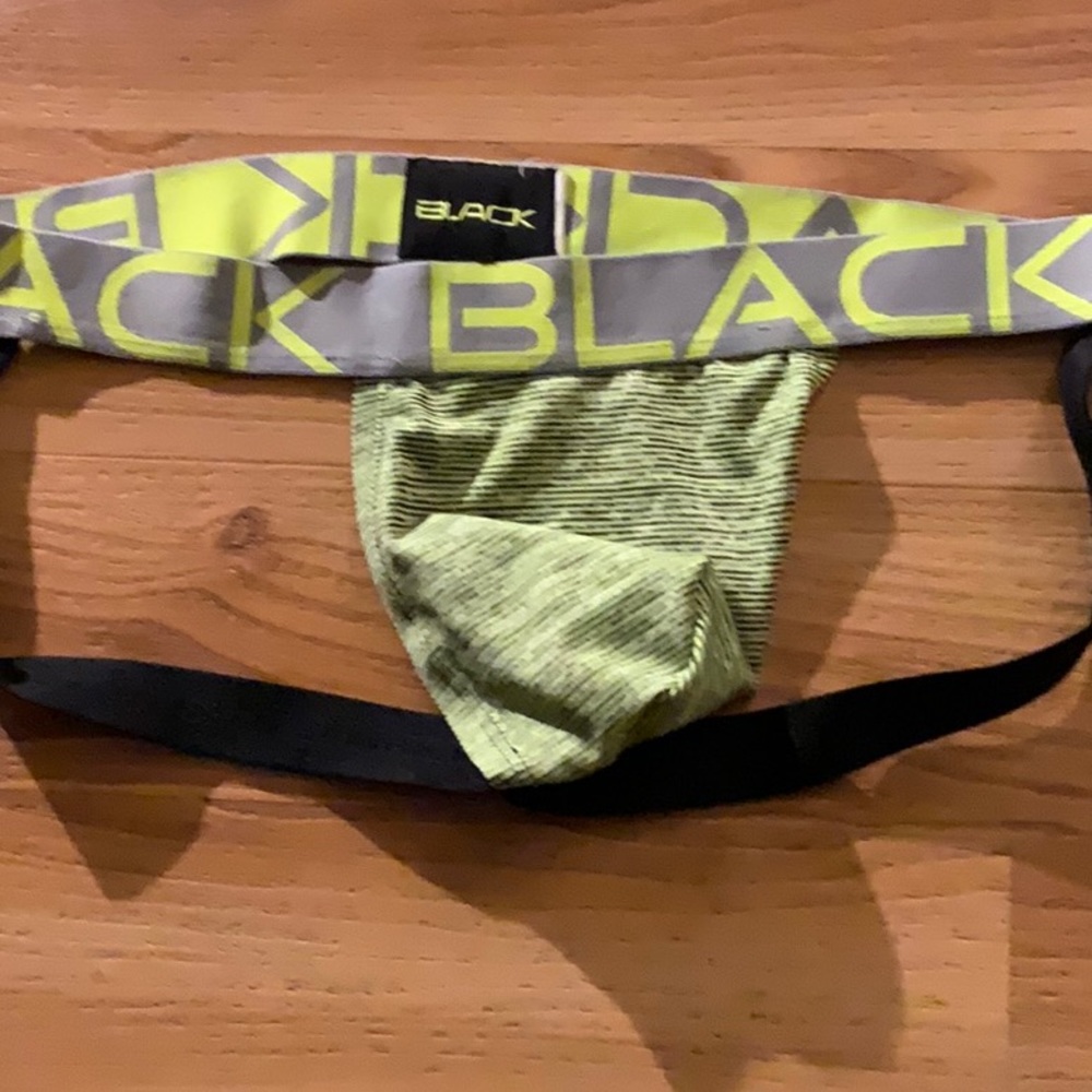 AC Black Jock